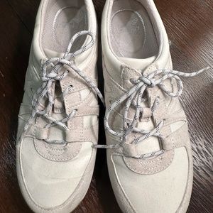 Dansko athletic shoes